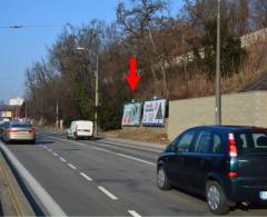 1511226 Billboard, Bratislava (Nábr. L. Svobodu - oproti nákl. vch. PKO)