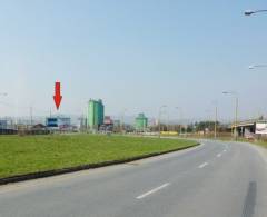 501363 Billboard, Prešov (Konopiská/Vranovská - príjazd)