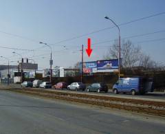 1511563 Billboard, Bratislava (Vajnorská ul.)