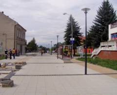 722010 Citylight, Turčianske Teplice (ul.SNP)