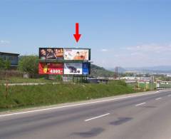 501354 Billboard, Prešov (š. c. E50 - sm. Prešov)