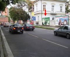 1511275 Billboard, Bratislava (Karadžičova / Krížna)