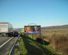 1511638 Billboard, Bratislava (Púchovská - sm. Bratislava)