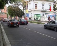 1511276 Billboard, Bratislava (Karadžičova / Krížna)