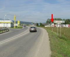 451070 Billboard, Pezinok (Modranská cesta)
