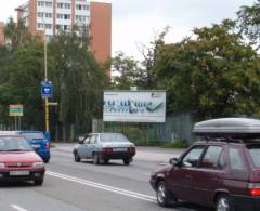 281478 Billboard, Košice (Watsonova ulica)