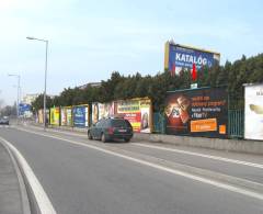 1511494 Billboard, Bratislava (Hradská/TJ Doprastav)