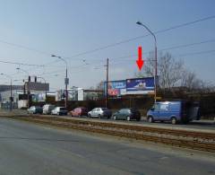 1511564 Billboard, Bratislava (Vajnorská ul.)