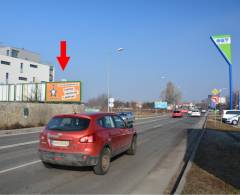 1511478 Billboard, Bratislava (Ul. Svornosti/Závodná)