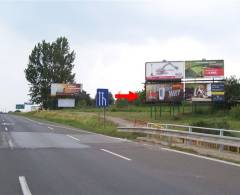 501351 Billboard, Prešov (š. c. E50 - sm. Košice)