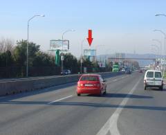 1511399 Billboard, Bratislava (Senecká - sm. centrum)