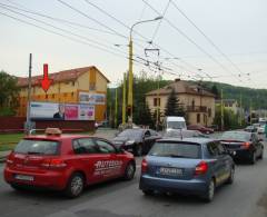 501348 Billboard, Prešov (Škultétyho)