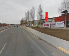 481212 Billboard, Poprad (Kežmarská - výjazd)