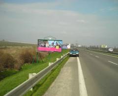1511639 Billboard, Bratislava (Púchovská - sm. Pezinok)