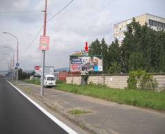 1511605 Billboard, Bratislava (Vajnorská - príjazd)