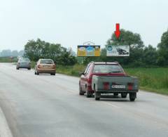 431156 Billboard, Dvory nad Žitavou (š. c. I/75 - sm. Nové Zámky)