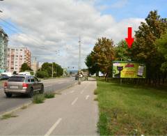 1511508 Billboard, Bratislava (Dvojkrížna/Kazanská)