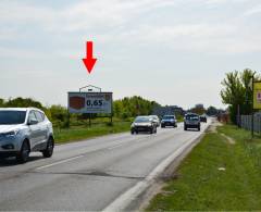1511424 Billboard, Bratislava (Vrakunská/Váhostav - sm. Vrakuňa)