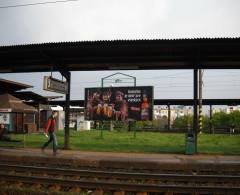 1511615 Billboard, Bratislava (Želez. stanica - Vinohrady)