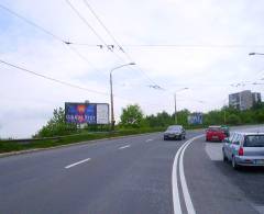 281577 Billboard, Košice (L. Svobodu - sm. sídlisko)