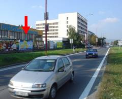 1511337 Billboard, Bratislava (Bajkalská/Sklenárova)