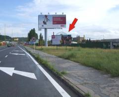 281467 Billboard, Košice (Prešovská cesta - príjazd)