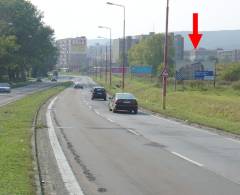 1511649 Billboard, Bratislava (Púchovská - sm. Bratislava)