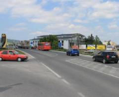451023 Billboard, Pezinok (Šenkvická/PD)