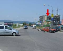 451083 Billboard, Pezinok (Šenkvická - príjazd)