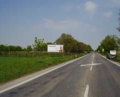 431172 Billboard, Šurany (Nitrianska cesta - sm. NR)